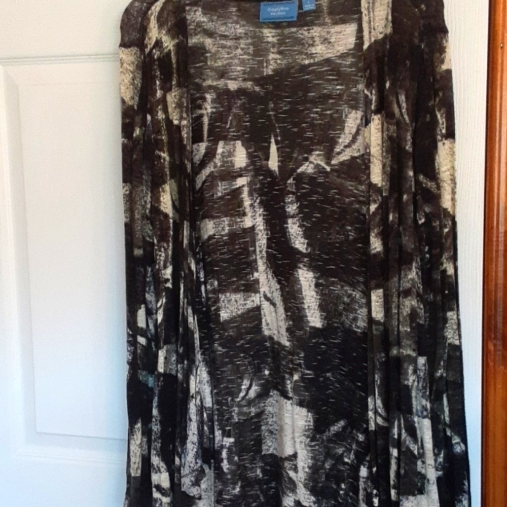GUC- Vera Wang Jacket